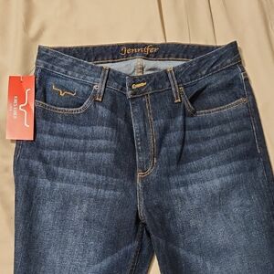 Kimes Ranch Jennifer Jeans